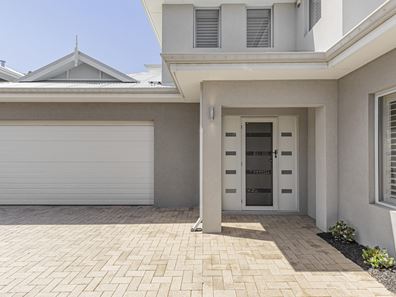 44C Manchester Street, Victoria Park WA 6100