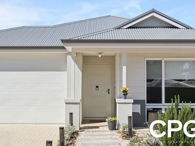 7/16 Crestview Crescent, Kalamunda WA 6076