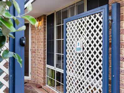 3/339 Sydenham Street, Belmont WA 6104