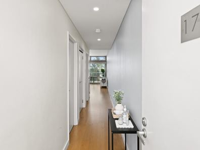 17/405 Oxford Street, Mount Hawthorn WA 6016