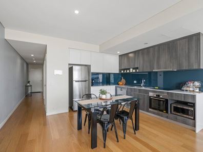 17/405 Oxford Street, Mount Hawthorn WA 6016