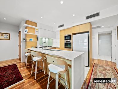 106/90 Terrace Road, East Perth WA 6004