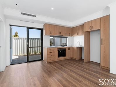 3/101 Hamilton Street, Cannington WA 6107