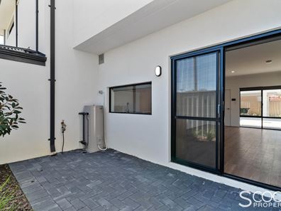 3/101 Hamilton Street, Cannington WA 6107