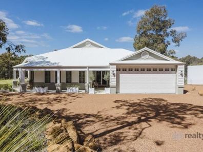 7 Observation Circle, Bedfordale WA 6112