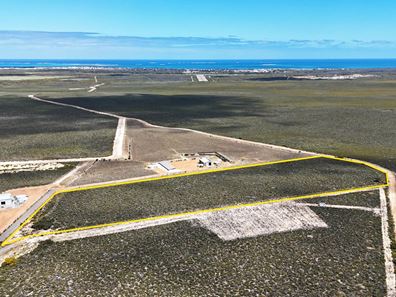 Lot 402 Ridge Way, Jurien Bay WA 6516
