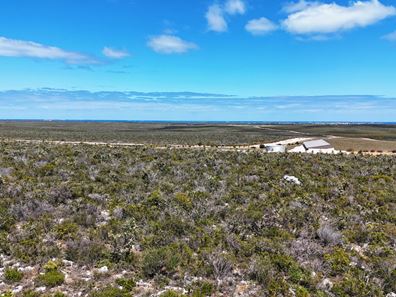 Lot 402 Ridge Way, Jurien Bay WA 6516