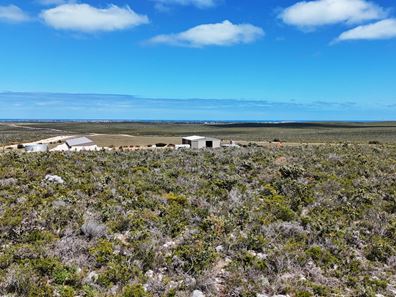 Lot 402 Ridge Way, Jurien Bay WA 6516