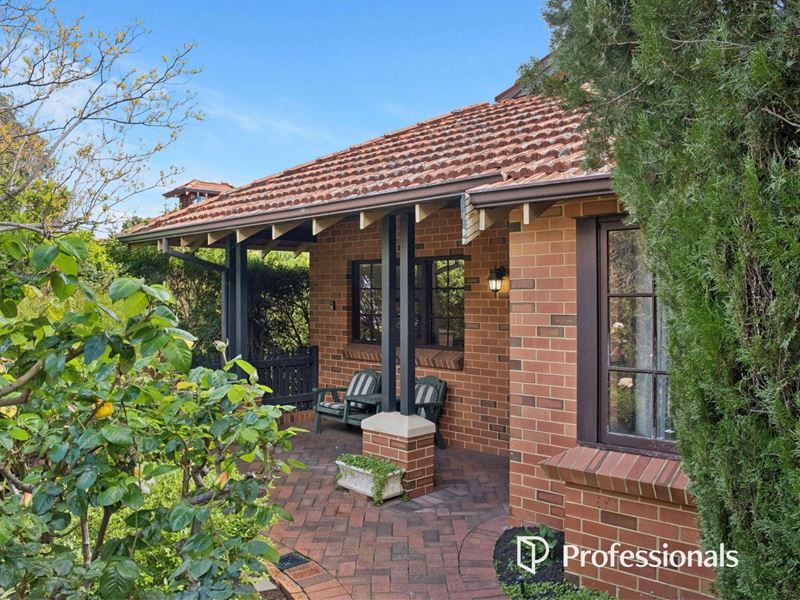 9/1 Dixon Road, Kalamunda