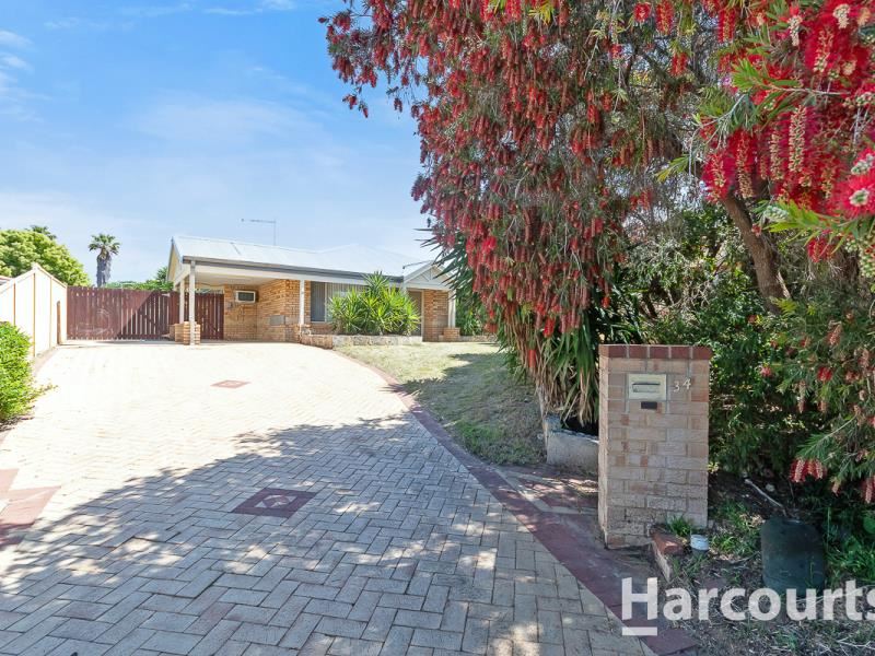34 Danaher Mews, Clarkson