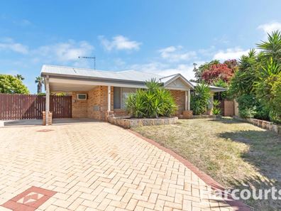 34 Danaher Mews, Clarkson WA 6030