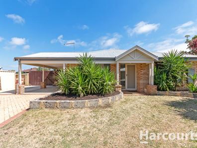 34 Danaher Mews, Clarkson WA 6030