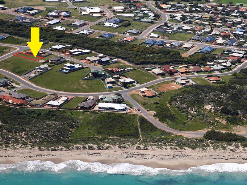 6 Turton Heights, Dongara WA 6525