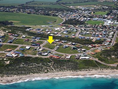 6 Turton Heights, Dongara WA 6525