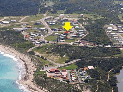 6 Turton Heights, Dongara WA 6525