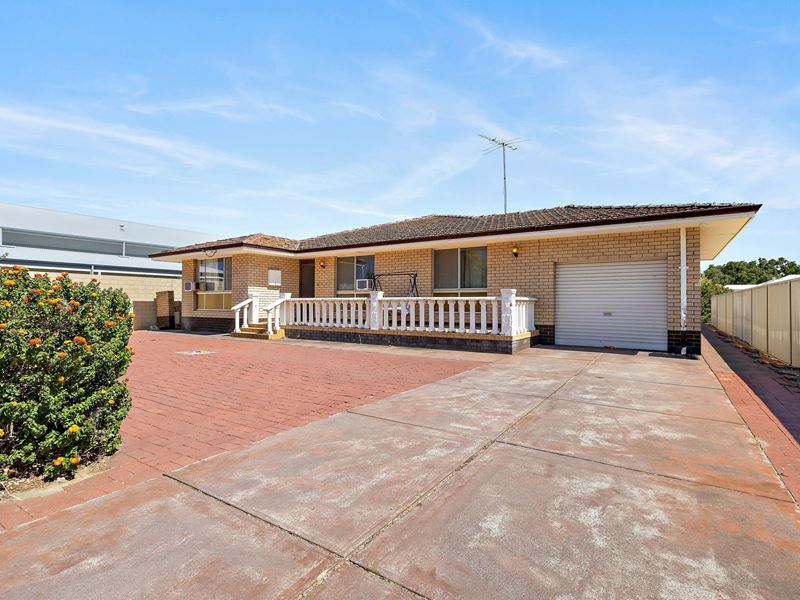 33 Morrison Road, Woodbridge