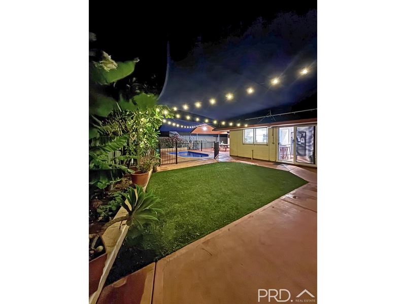 28 Hancock Way, Bulgarra WA 6714