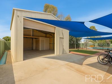 28 Hancock Way, Bulgarra WA 6714