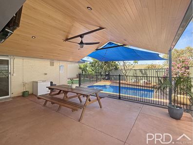 28 Hancock Way, Bulgarra WA 6714