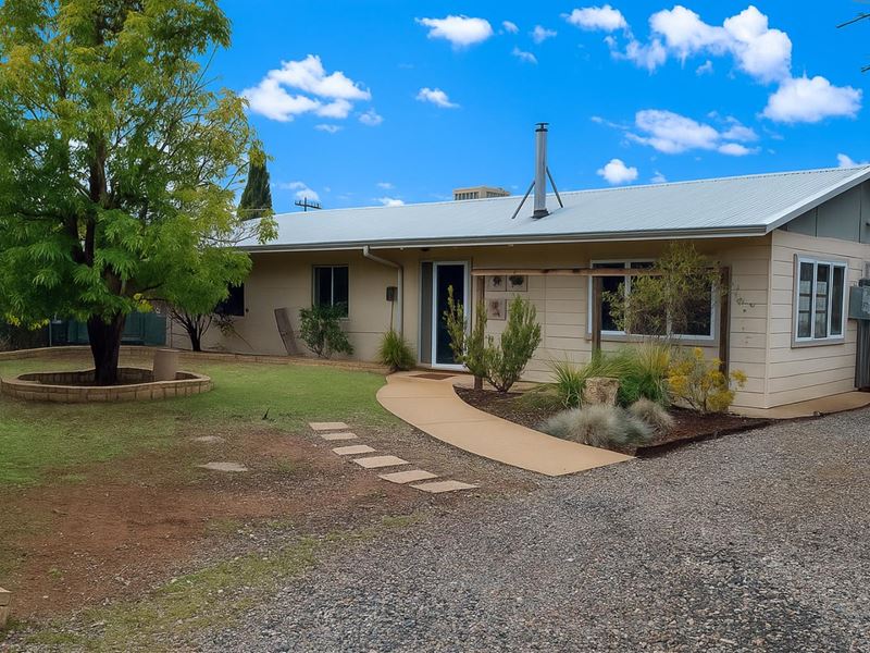 38 Grevillea Cres, Kambalda West