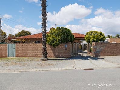 1 Blackthorne Crescent, South Lake WA 6164