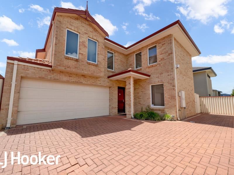 8C Hindmarsh Avenue, Yokine