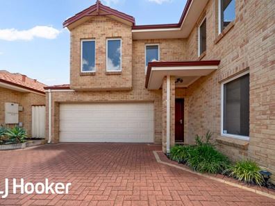8C Hindmarsh Avenue, Yokine WA 6060