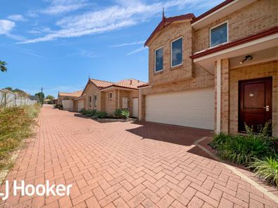 8C Hindmarsh Avenue, Yokine WA 6060