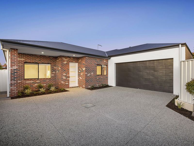 99B Elvira Street, Palmyra