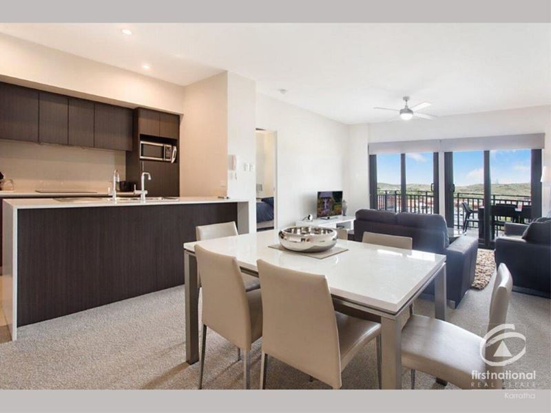 119/26 Sharpe Avenue, Pegs Creek WA 6714