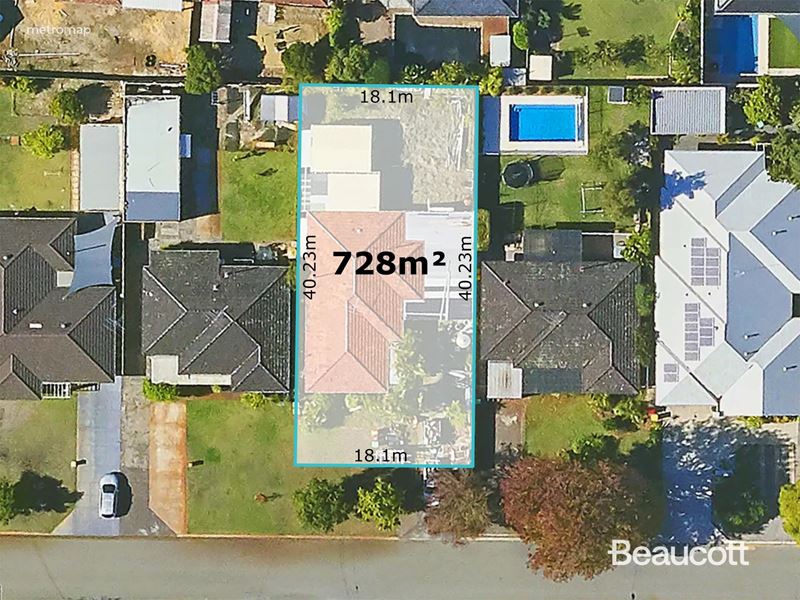 42 Lynmouth Road, Dianella