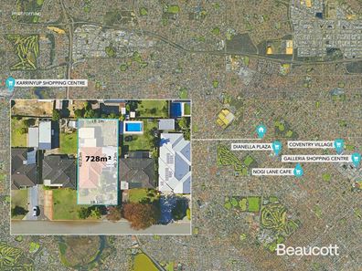 42 Lynmouth Road, Dianella WA 6059