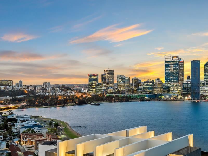 2806/99 MILL POINT Road, South Perth WA 6151