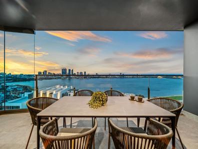 2806/99 MILL POINT Road, South Perth WA 6151