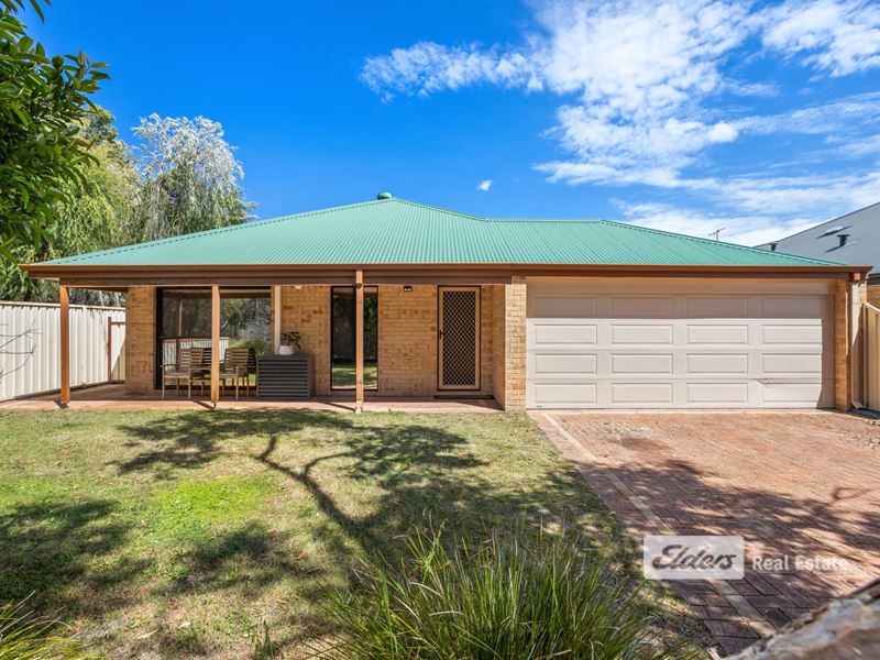4 Saltbush Close, Glen Iris WA 6230