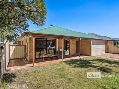 4 Saltbush Close, Glen Iris WA 6230