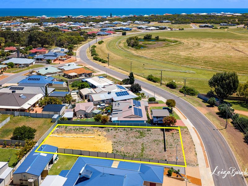 13 Pickering Drive, Dongara
