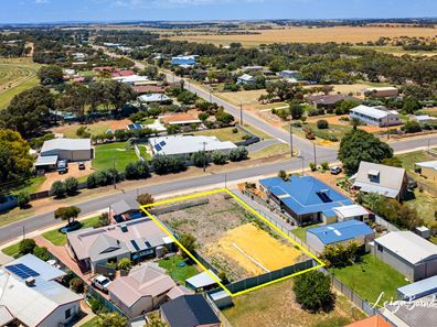 13 Pickering Drive, Dongara WA 6525