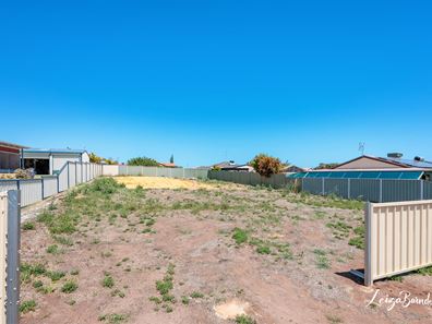 13 Pickering Drive, Dongara WA 6525