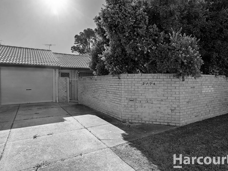 2/74 Randell Street, Mandurah