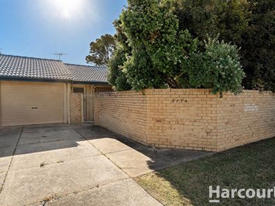 2/74 Randell Street, Mandurah WA 6210
