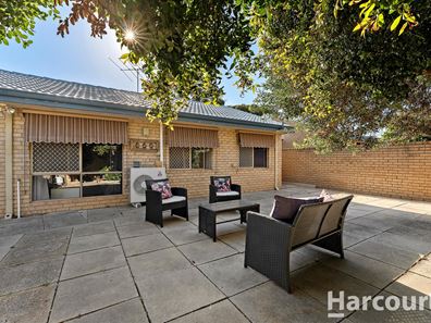 2/74 Randell Street, Mandurah WA 6210