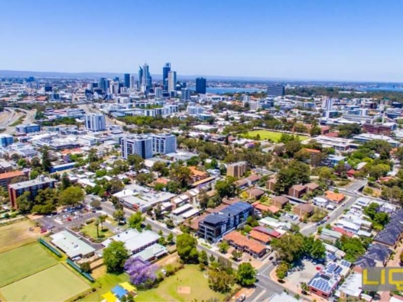 55/50 Cambridge Street, West Leederville WA 6007