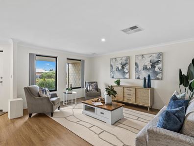 9 Rainsby Crescent, Ellenbrook WA 6069