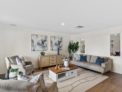 9 Rainsby Crescent, Ellenbrook WA 6069