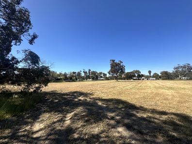6 Bow Street, Cuballing WA 6311