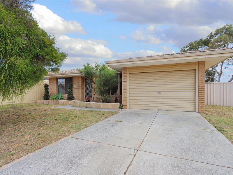 77 Cuthbertson Drive, Cooloongup WA 6168