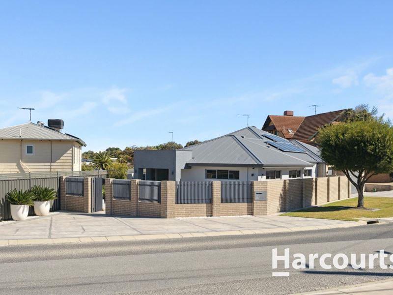 1A Fraser Road, Quinns Rocks WA 6030