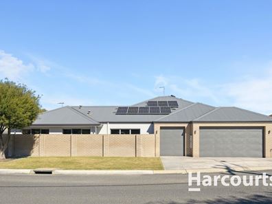 1A Fraser Road, Quinns Rocks WA 6030