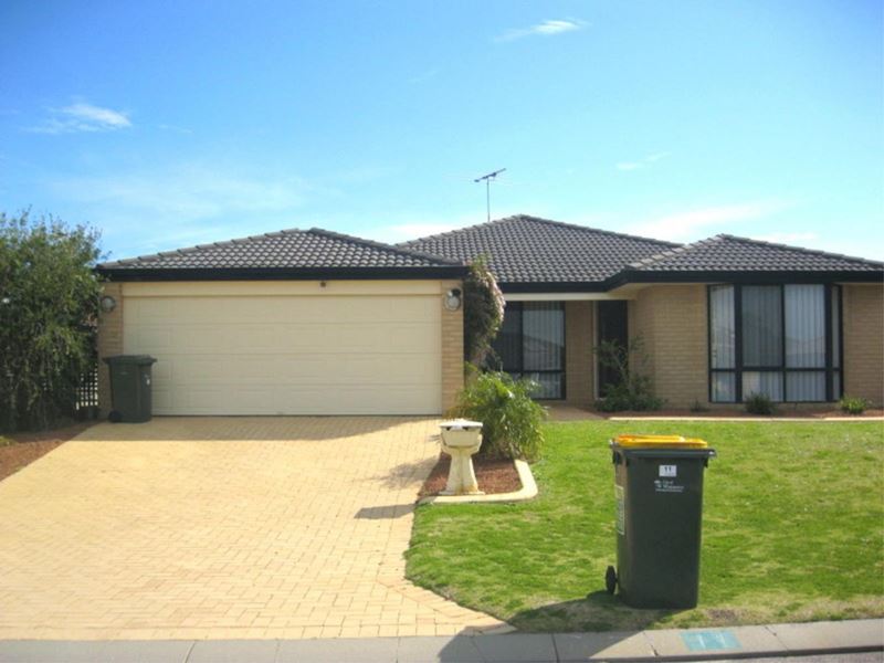 11 Polglase Fairway, Clarkson WA 6030